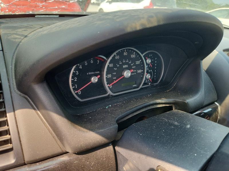 4A3AB36F29E013146 2009 MITSUBISHI GALANT photo no. 9