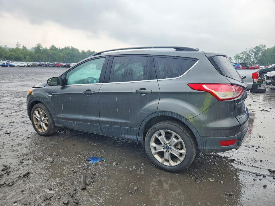 1FMCU9G92GUB87363 2016 FORD ESCAPE photo no. 2