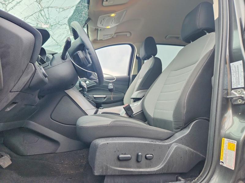 1FMCU9G92GUB87363 2016 FORD ESCAPE photo no. 7