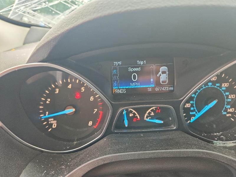 1FMCU9G92GUB87363 2016 FORD ESCAPE photo no. 9