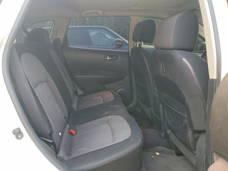 JN8AS58T29W049984 2009 NISSAN ROGUE photo no. 10