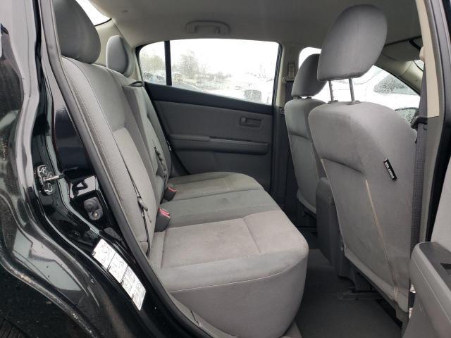 2009 NISSAN SENTRA — Фото 10 из 12