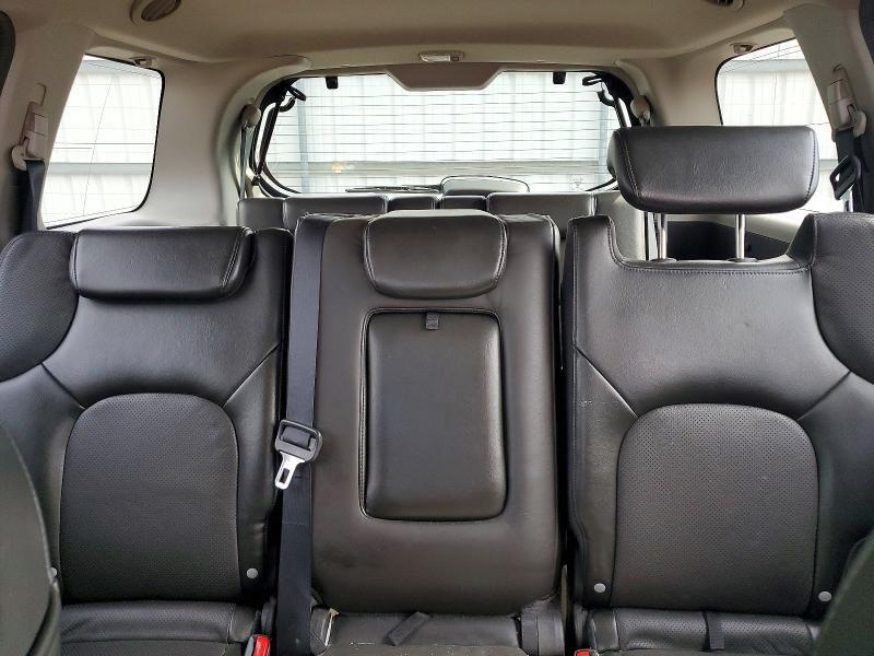 2009 NISSAN PATHFINDER S — Фото 8 из 10