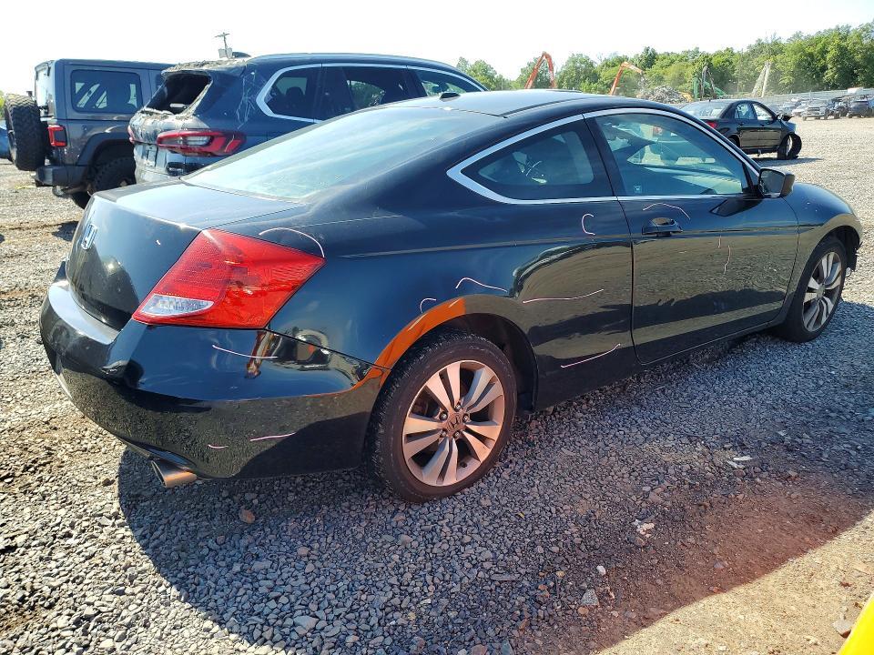 2012 HONDA ACCORD EXL — Фото 3 из 12