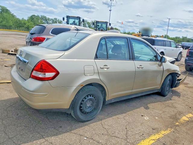 2009 NISSAN VERSA 1.8 S — Фото 3 из 12