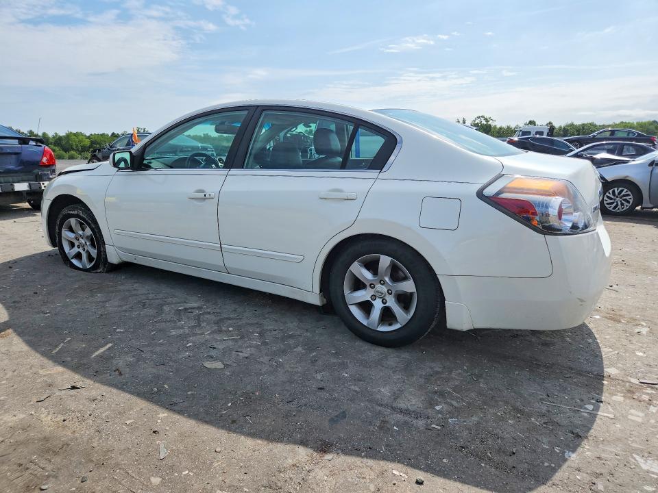 2009 NISSAN ALTIMA 2.5 — Фото 2 из 12