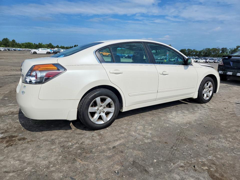 2009 NISSAN ALTIMA 2.5 — Фото 3 из 12