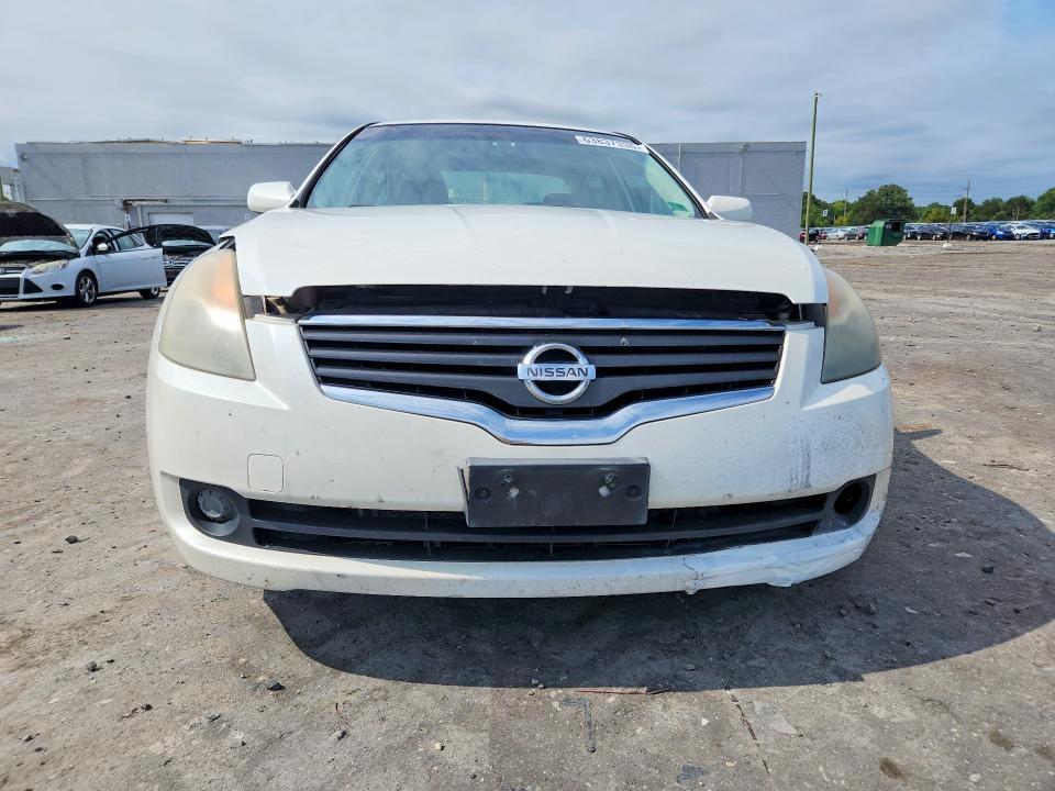 2009 NISSAN ALTIMA 2.5 — Фото 5 из 12