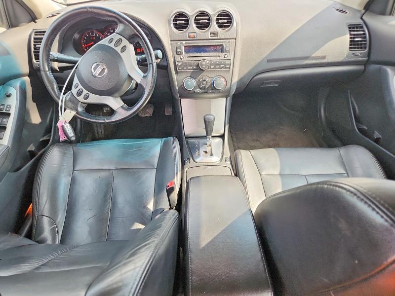 2009 NISSAN ALTIMA 2.5 — Фото 8 из 12