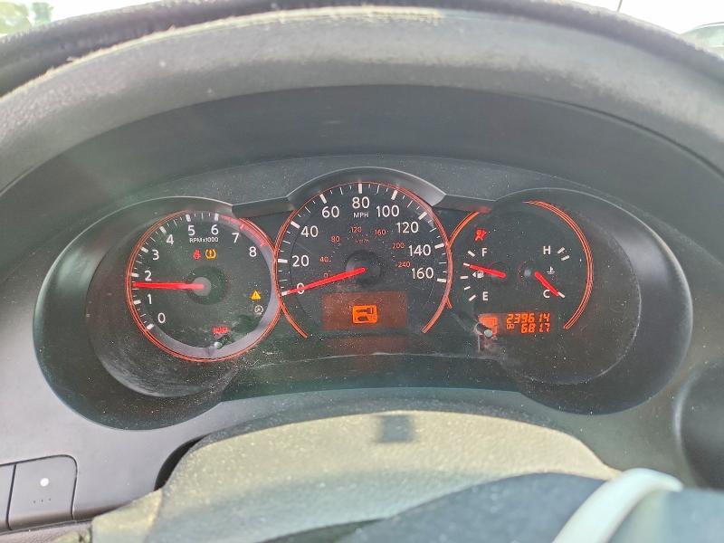 2009 NISSAN ALTIMA 2.5 — Фото 9 из 12