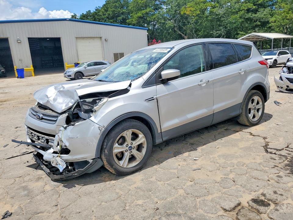1FMCU0G71GUB72976 2016 FORD ESCAPE photo no. 1
