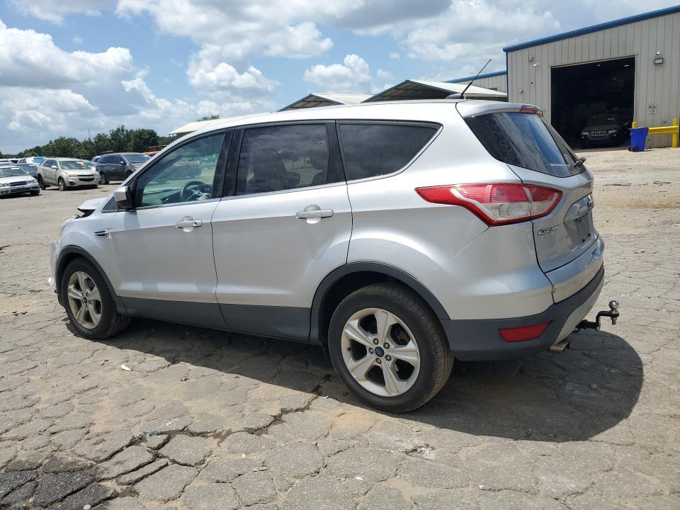 1FMCU0G71GUB72976 2016 FORD ESCAPE photo no. 2