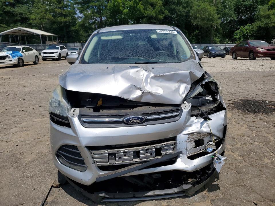 1FMCU0G71GUB72976 2016 FORD ESCAPE photo no. 5