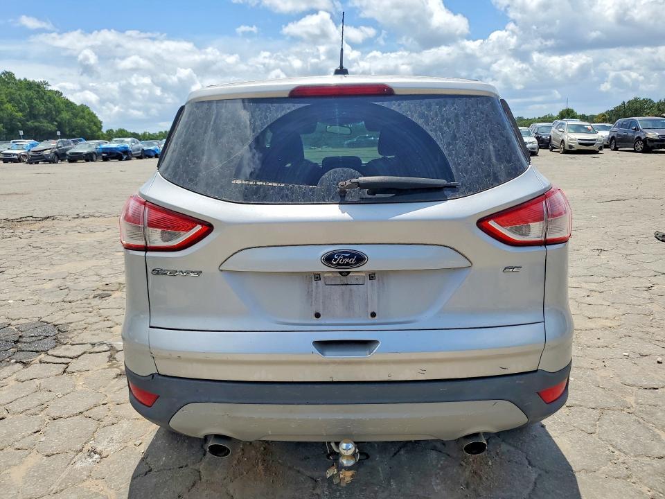 1FMCU0G71GUB72976 2016 FORD ESCAPE photo no. 6