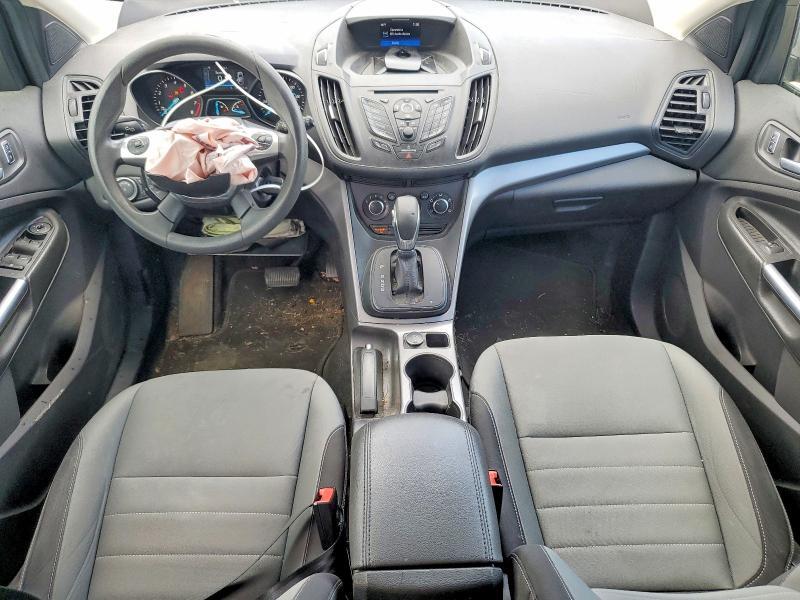 1FMCU0G71GUB72976 2016 FORD ESCAPE photo no. 8