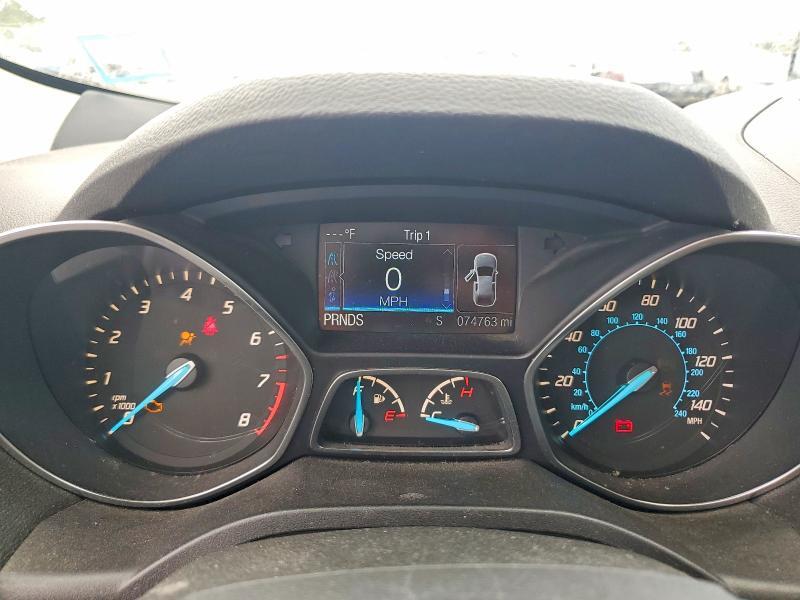 1FMCU0G71GUB72976 2016 FORD ESCAPE photo no. 9