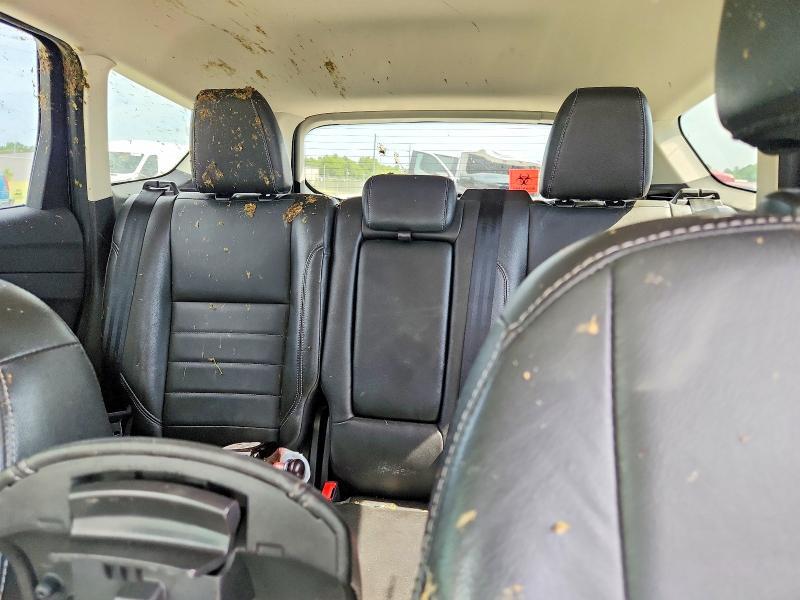 2016 FORD ESCAPE TITANIUM — Фото 10 из 13