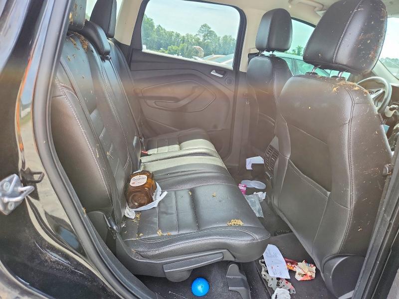 2016 FORD ESCAPE TITANIUM — Фото 11 из 13
