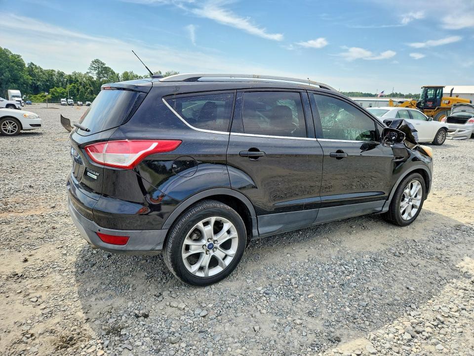 2016 FORD ESCAPE TITANIUM — Фото 3 из 13