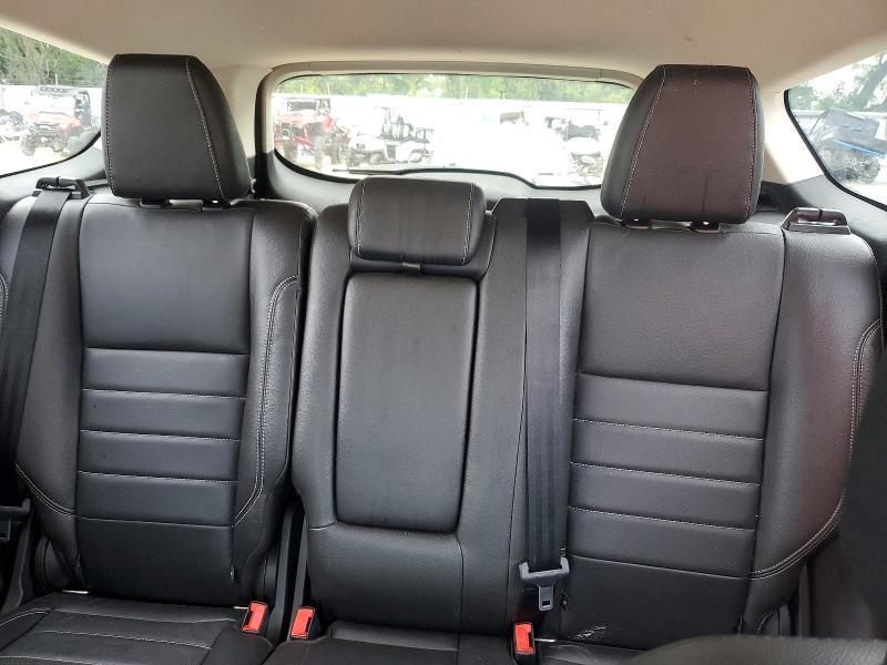 2016 FORD ESCAPE TITANIUM — Фото 10 из 13