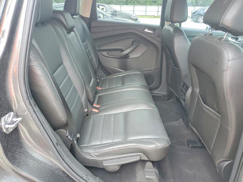 2016 FORD ESCAPE TITANIUM — Фото 11 из 13