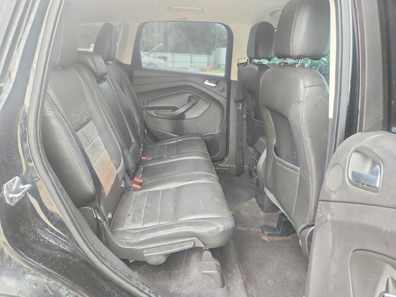 2016 FORD ESCAPE TITANIUM — Фото 10 из 13
