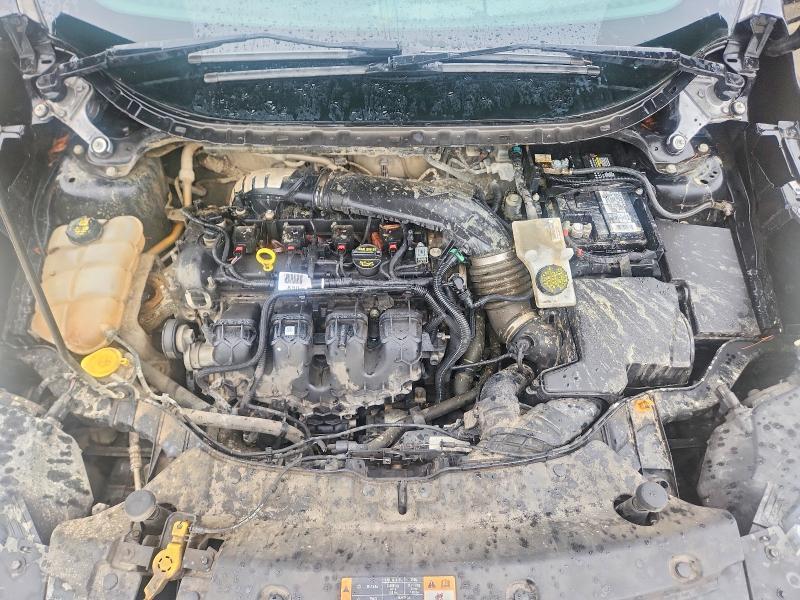 2016 FORD ESCAPE TITANIUM — Фото 11 из 13
