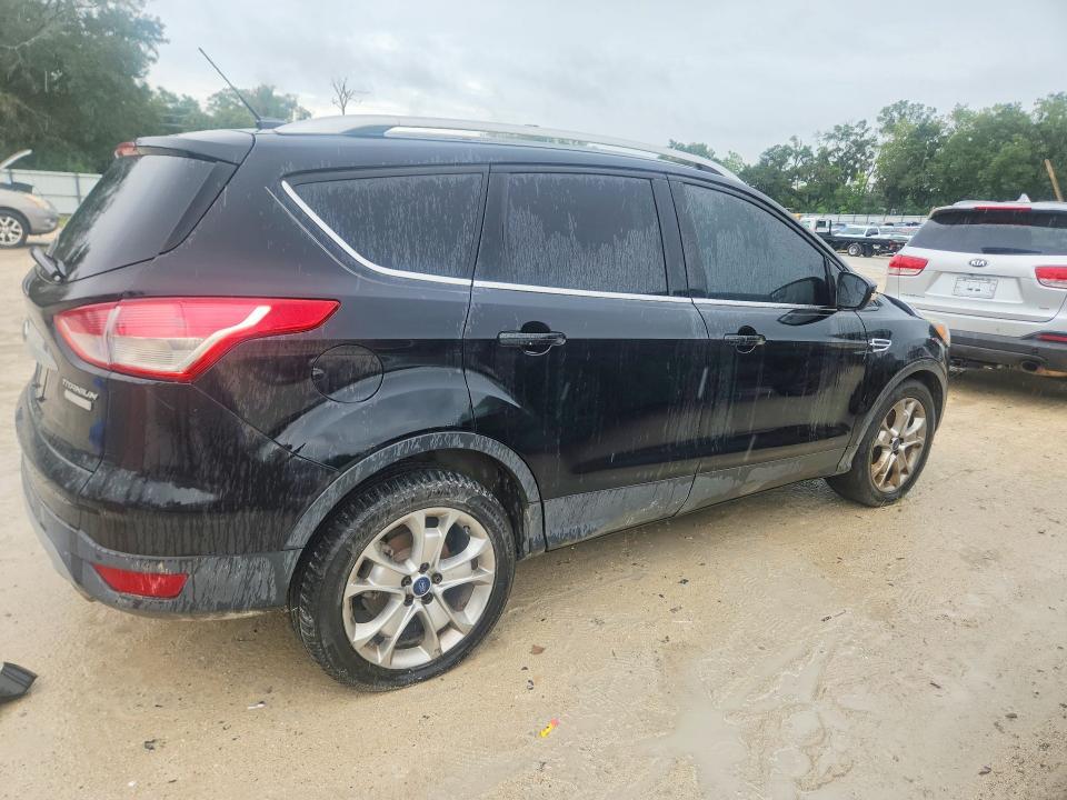 2016 FORD ESCAPE TITANIUM — Фото 3 из 13