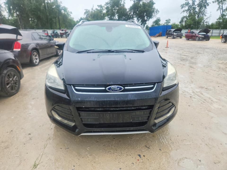 2016 FORD ESCAPE TITANIUM — Фото 5 из 13