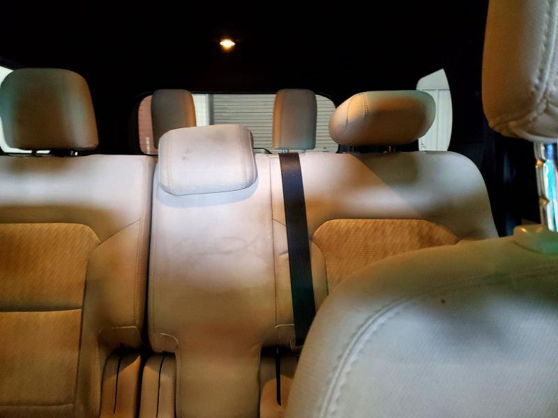 1FM5K7BH1GGD12045 2016 FORD EXPLORER photo no. 10