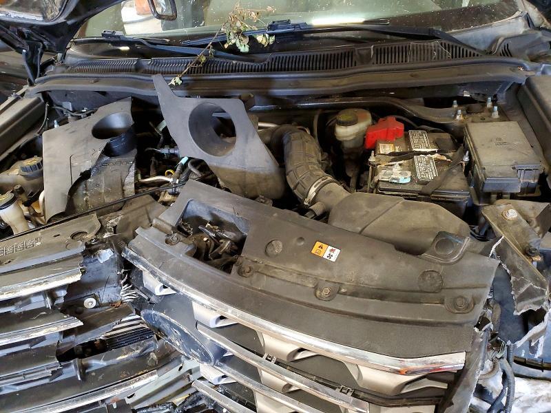 1FM5K7BH1GGD12045 2016 FORD EXPLORER photo no. 12