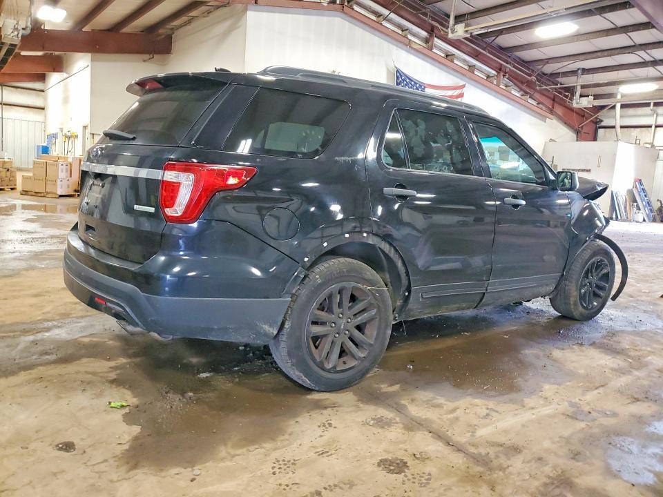 1FM5K7BH1GGD12045 2016 FORD EXPLORER photo no. 3