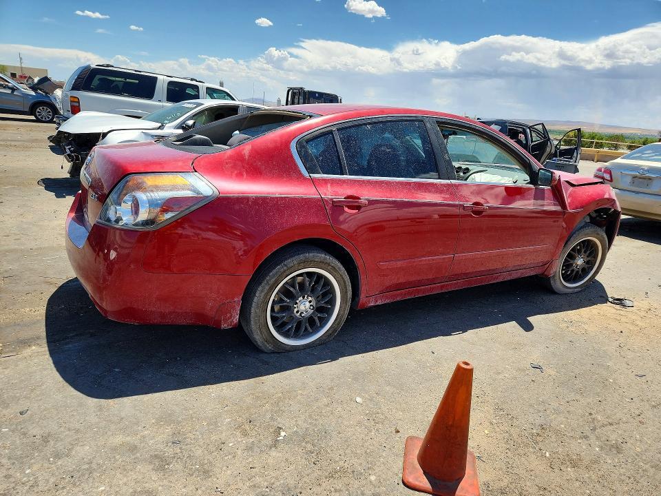 1N4AL21E99N458627 2009 NISSAN ALTIMA photo no. 3