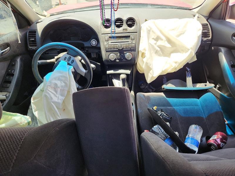 1N4AL21E99N458627 2009 NISSAN ALTIMA photo no. 8