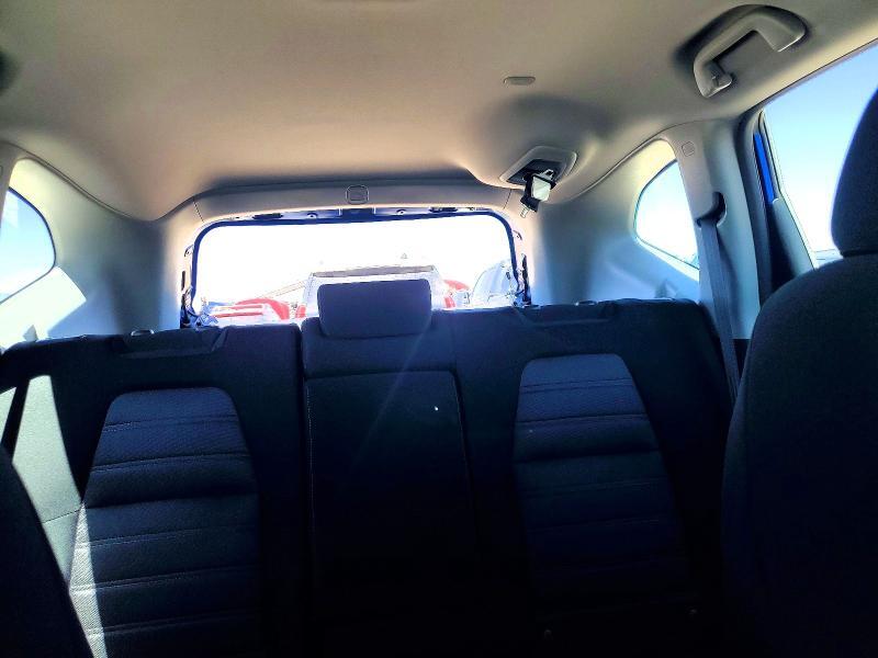 7FARW2H79ME033366 2021 HONDA CR-V photo no. 10