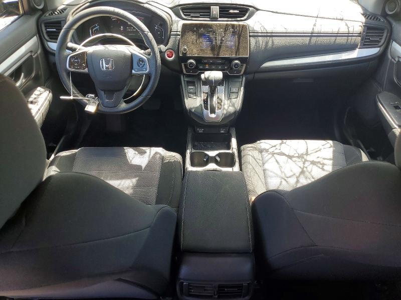 7FARW2H79ME033366 2021 HONDA CR-V photo no. 8