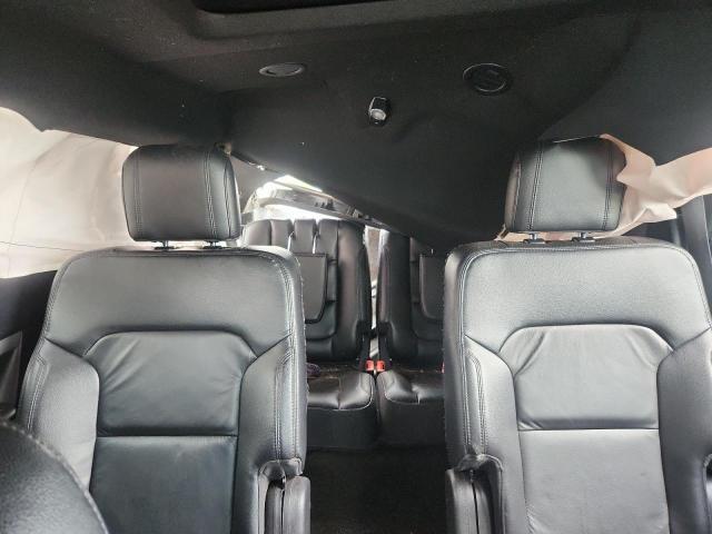 1FM5K8D81GGC19593 2016 FORD EXPLORER photo no. 10