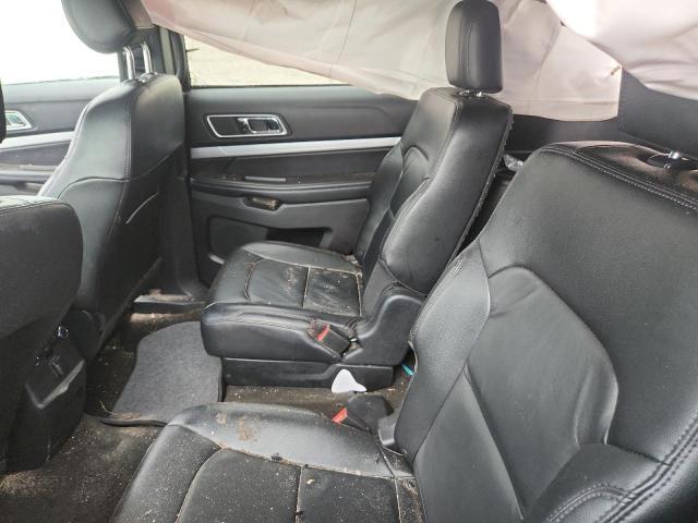 1FM5K8D81GGC19593 2016 FORD EXPLORER photo no. 11