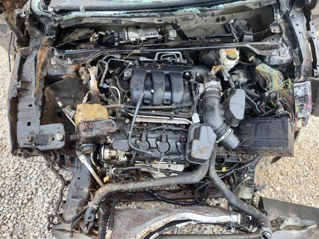 1FM5K8D81GGC19593 2016 FORD EXPLORER photo no. 12
