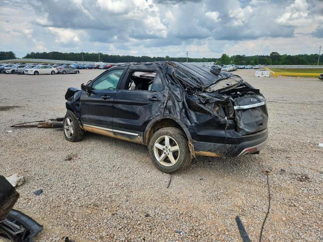 1FM5K8D81GGC19593 2016 FORD EXPLORER photo no. 2