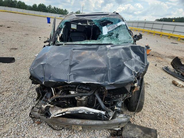 1FM5K8D81GGC19593 2016 FORD EXPLORER photo no. 5