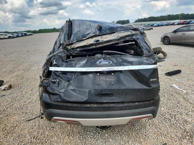 1FM5K8D81GGC19593 2016 FORD EXPLORER photo no. 6