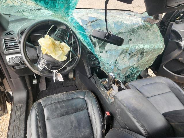 1FM5K8D81GGC19593 2016 FORD EXPLORER photo no. 8