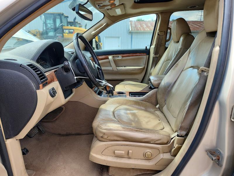 2009 SATURN OUTLOOK XR — Фото 7 из 13