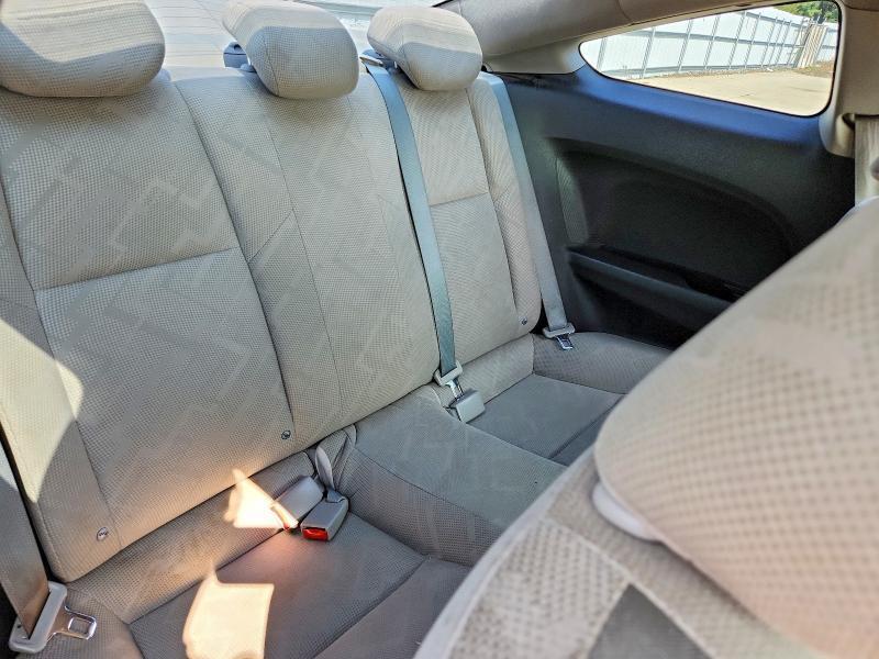 2012 HONDA CIVIC LX — Фото 10 из 12