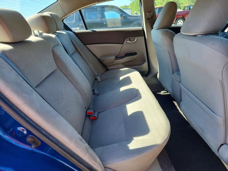 2HGFB2F50CH537116 2012 HONDA CIVIC photo no. 10