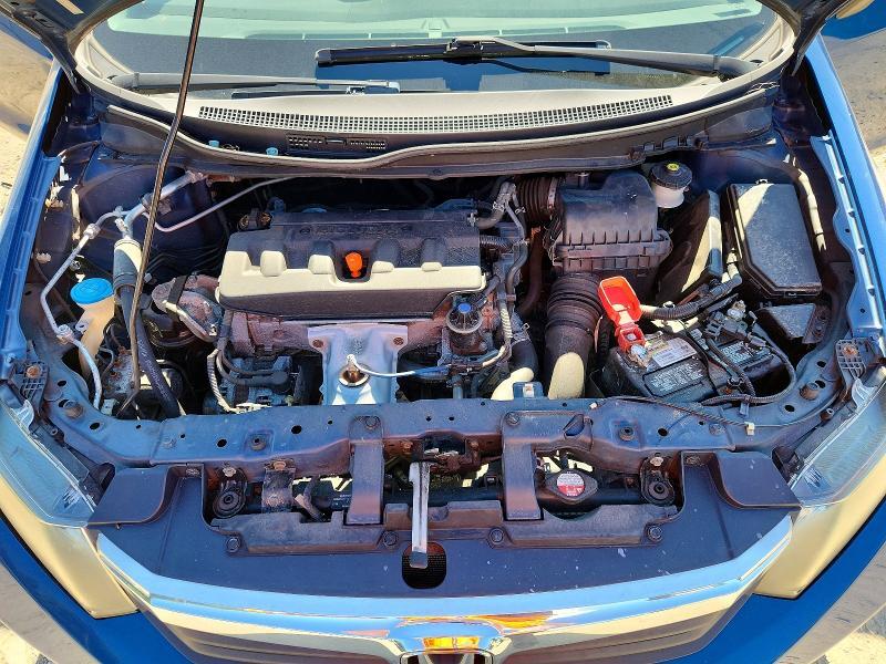 2HGFB2F50CH537116 2012 HONDA CIVIC photo no. 11