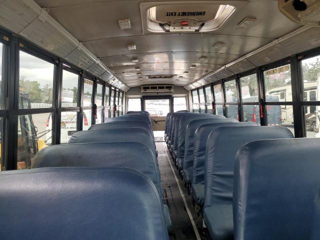 2009 THOMAS SAF-T-LINER C2 - SCHOOL BUS — Фото 6 из 10