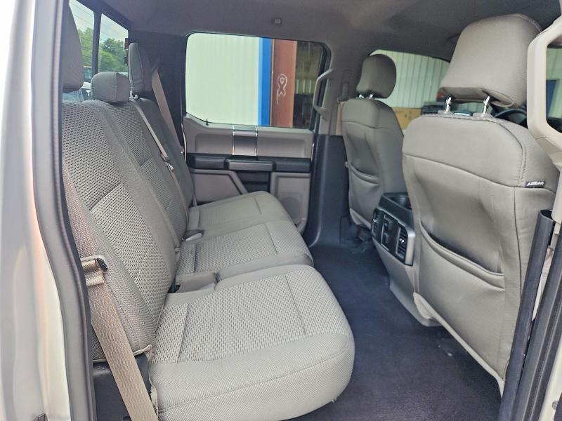 1FTEW1C89GFB62048 2016 FORD F150 photo no. 10