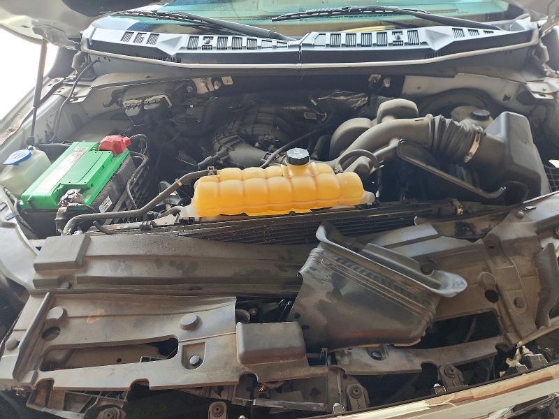 1FTEW1C89GFB62048 2016 FORD F150 photo no. 11
